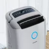 Philips FY1120/00 HEPA NanoProtect Filter für DE5305/DE5306 Luftentfeuchter Luftreiniger