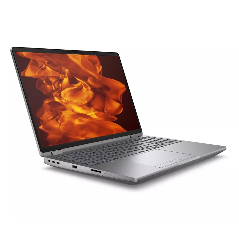 Laptop HP ZBG1i16 U9 285HX 16 64GB 1T PC Nordics