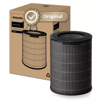 Luftreinigerfilter Philips FY3437/00 Breite 248 mm Tiefe 34,6 mm Höhe 300,5 mm