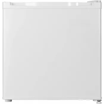 Beko RSO47WEUN Kühl-Gefrierkombination Freistehend 46 L Weiß