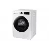 Samsung DV90DG52A0AELE Wärmepumpentrockner Freistehend Frontlader 9 kg Weiß