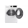 Samsung DV90DG52A0AELE Wärmepumpentrockner Freistehend Frontlader 9 kg Weiß