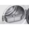 Samsung DV90DG52A0AELE Wärmepumpentrockner Freistehend Frontlader 9 kg Weiß