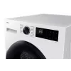 Samsung DV90DG52A0AELE Wärmepumpentrockner Freistehend Frontlader 9 kg Weiß