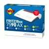 Tischrouter FRITZ!Box 7590 AX Dual-Band Wi-Fi 6