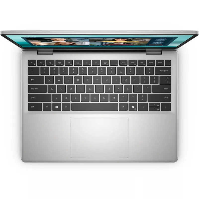 Laptop DELL Pro 14 Essential PV14250 14 Zoll Intel Core 7 150U 16 GB 512 GB SSD Windows 11 Pro