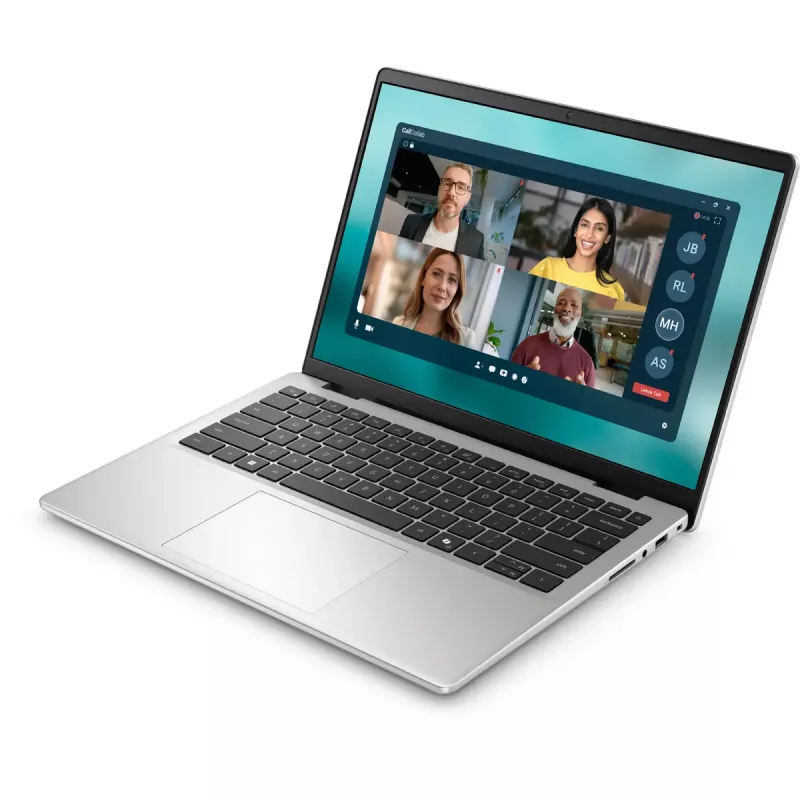 Laptop DELL Pro 14 Essential PV14250 14 Zoll Intel Core 7 150U 16 GB 512 GB SSD Windows 11 Pro