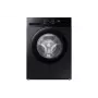 Samsung WW90DG5G34ABLE Waschmaschine Frontlader 9 kg 1400 U/min Schwarz