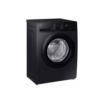 Samsung WW90DG5G34ABLE Waschmaschine Frontlader 9 kg 1400 U/min Schwarz
