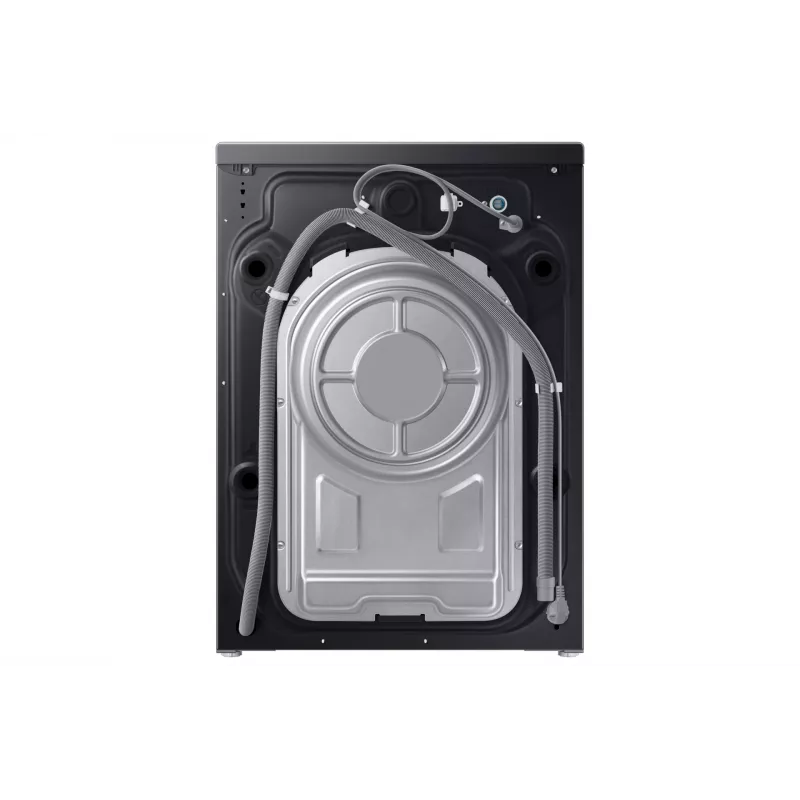 Samsung WW90DG5G34ABLE Waschmaschine Frontlader 9 kg 1400 U/min Schwarz