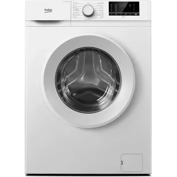 Beko B1WFK2604WEE Waschmaschine Frontlader 6 kg 1000 U/min Weiß