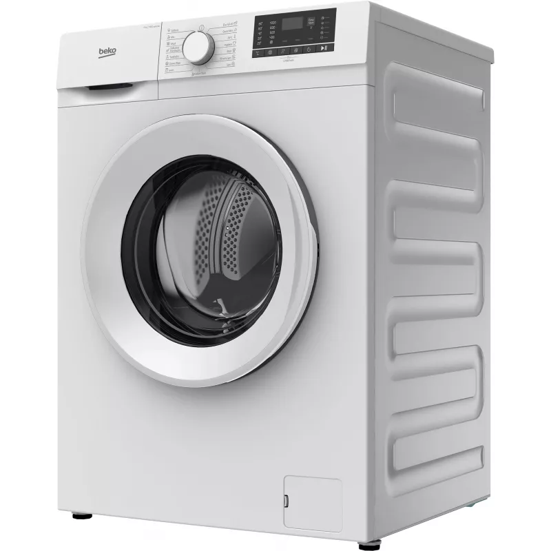 Beko B1WFK2604WEE Waschmaschine Frontlader 6 kg 1000 U/min Weiß