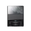 Robot Vacuum Cleaner Dreame Aqua10 Ultra Track Schwarz