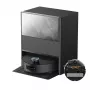 Robot Vacuum Cleaner Dreame Aqua10 Ultra Track Schwarz
