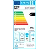 Beko BM3T49230W Wäschetrockner Freistehend Frontlader 9 kg A++ Weiß