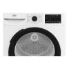 Beko BM3T49230W Wäschetrockner Freistehend Frontlader 9 kg A++ Weiß