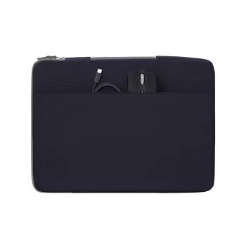 Sleeve Case HP Prot ABL für 13–14 Zoll Laptops, Silber, 230 g
