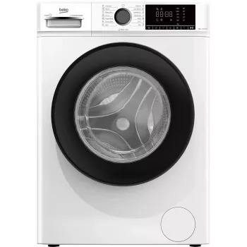 Waschmaschine BEKO B1WFM2741WBEE Frontlader 7 kg 1400 U/min weiß 600×520×847 mm