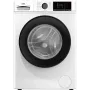 Waschmaschine BEKO B1WFM2741WBEE Frontlader 7 kg 1400 U/min weiß 600×520×847 mm