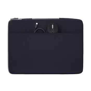 HP Protective Atmospheric Blue 15-16 Lap Sleeve-Hülle