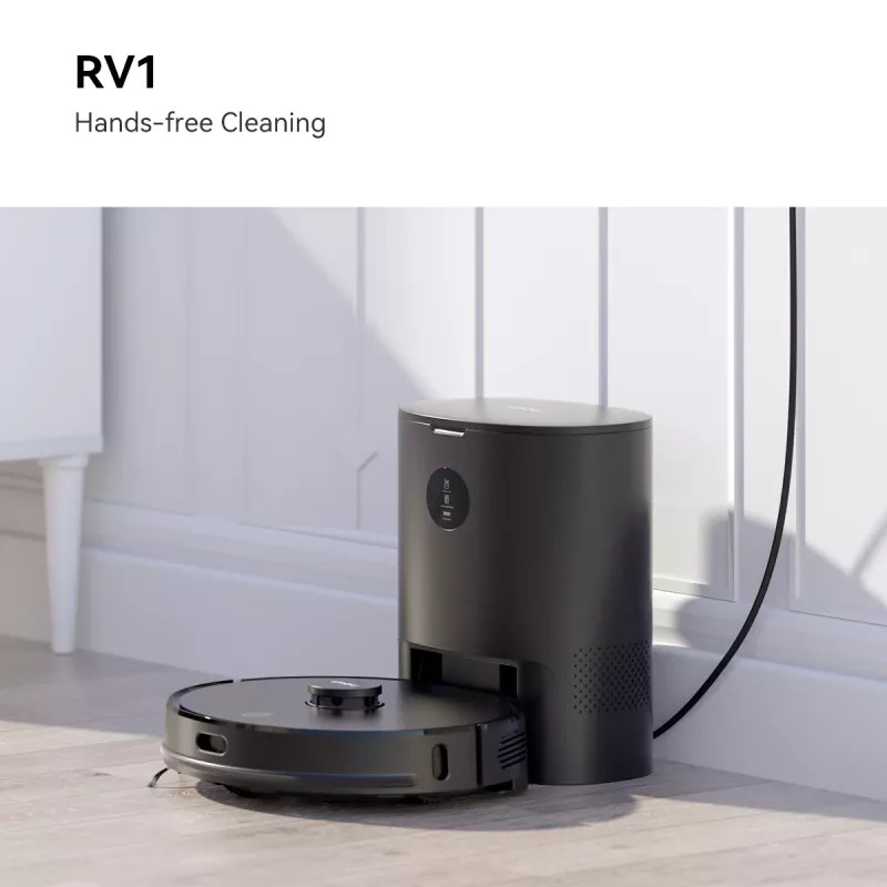 Staubsauger Imou RV1