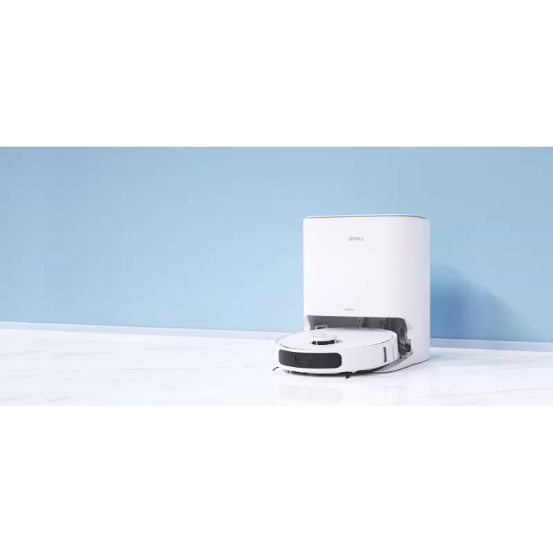 Staubsauger Imou RV3