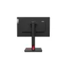 Lenovo ThinkVision T22i-30 Computer-Bildschirm 54,6 cm (21,5 Zoll) 1920 x 1080 Pixel Full HD LED Schwarz