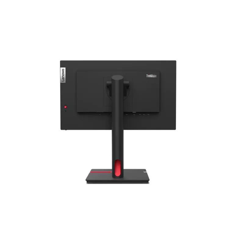 Lenovo ThinkVision T22i-30 Computer-Bildschirm 54,6 cm (21,5 Zoll) 1920 x 1080 Pixel Full HD LED Schwarz