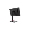 Lenovo ThinkVision T22i-30 Computer-Bildschirm 54,6 cm (21,5 Zoll) 1920 x 1080 Pixel Full HD LED Schwarz