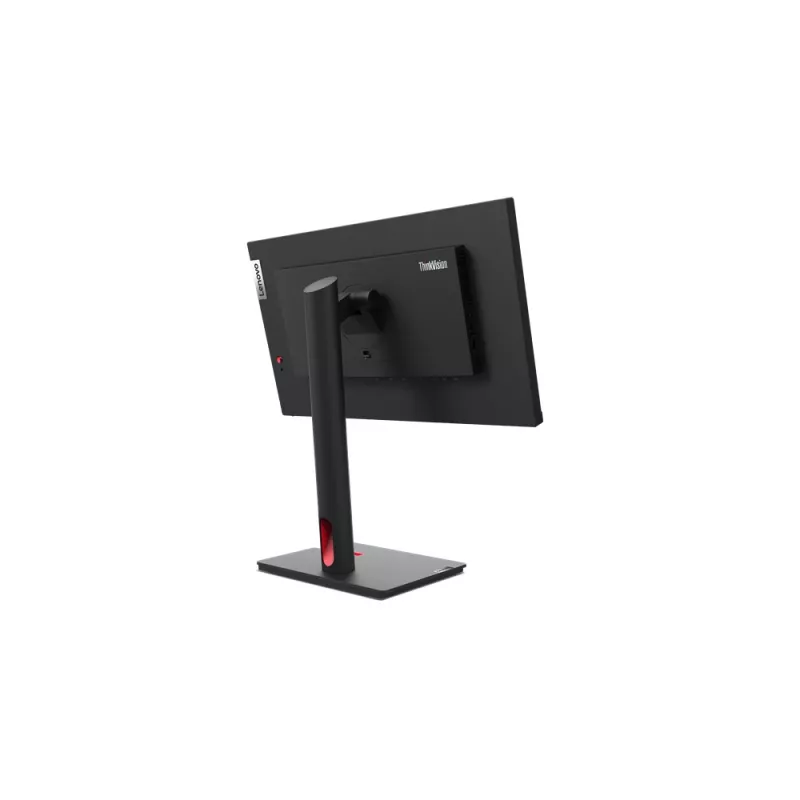 Lenovo ThinkVision T22i-30 Computer-Bildschirm 54,6 cm (21,5 Zoll) 1920 x 1080 Pixel Full HD LED Schwarz
