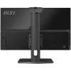 MSI Modern AM242P 1M-1223EU All-in-One PC/Workstation Intel Core 5 120U 60,5 cm (23,8 Zoll) 1920 x 1080 Pixel 8 GB DDR5-SDRAM 512 GB SSD Windows 11 Pro Wi-Fi 6E (802.11ax) Schwarz