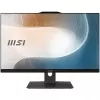 MSI Modern AM242P 1M-1225EU Intel Core 3 100U 60,5 cm (23,8 Zoll) 1920 x 1080 Pixel All-in-One-PC 8 GB DDR5-SDRAM 256 GB SSD Windows 11 Pro Wi-Fi 6E (802.11ax) Schwarz