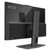 MSI Modern AM242P 1M-1225EU Intel Core 3 100U 60,5 cm (23,8 Zoll) 1920 x 1080 Pixel All-in-One-PC 8 GB DDR5-SDRAM 256 GB SSD Windows 11 Pro Wi-Fi 6E (802.11ax) Schwarz
