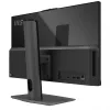 MSI Modern AM242P 1M-1225EU Intel Core 3 100U 60,5 cm (23,8 Zoll) 1920 x 1080 Pixel All-in-One-PC 8 GB DDR5-SDRAM 256 GB SSD Windows 11 Pro Wi-Fi 6E (802.11ax) Schwarz
