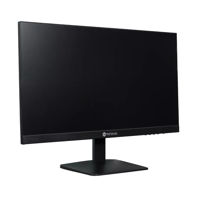 Computermonitor AG Neovo LA2203 54,6 cm (21,5 Zoll) Full HD 1920 × 1080 LED 5 ms 16:9 VESA Schwarz