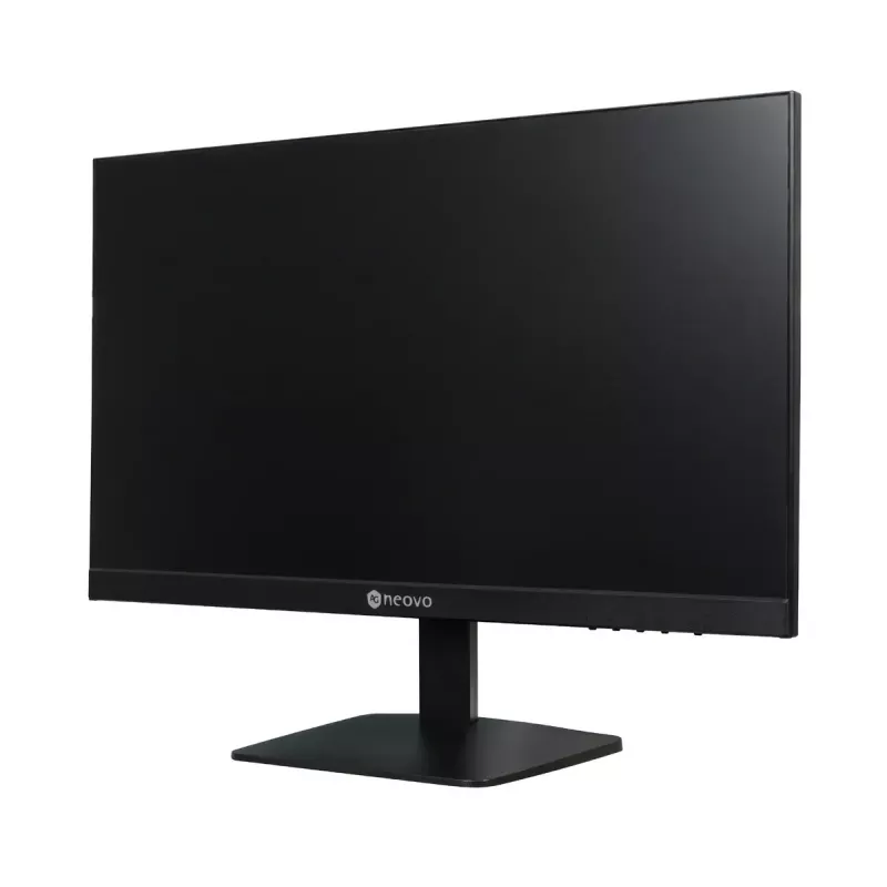 Computermonitor AG Neovo LA2203 54,6 cm (21,5 Zoll) Full HD 1920 × 1080 LED 5 ms 16:9 VESA Schwarz