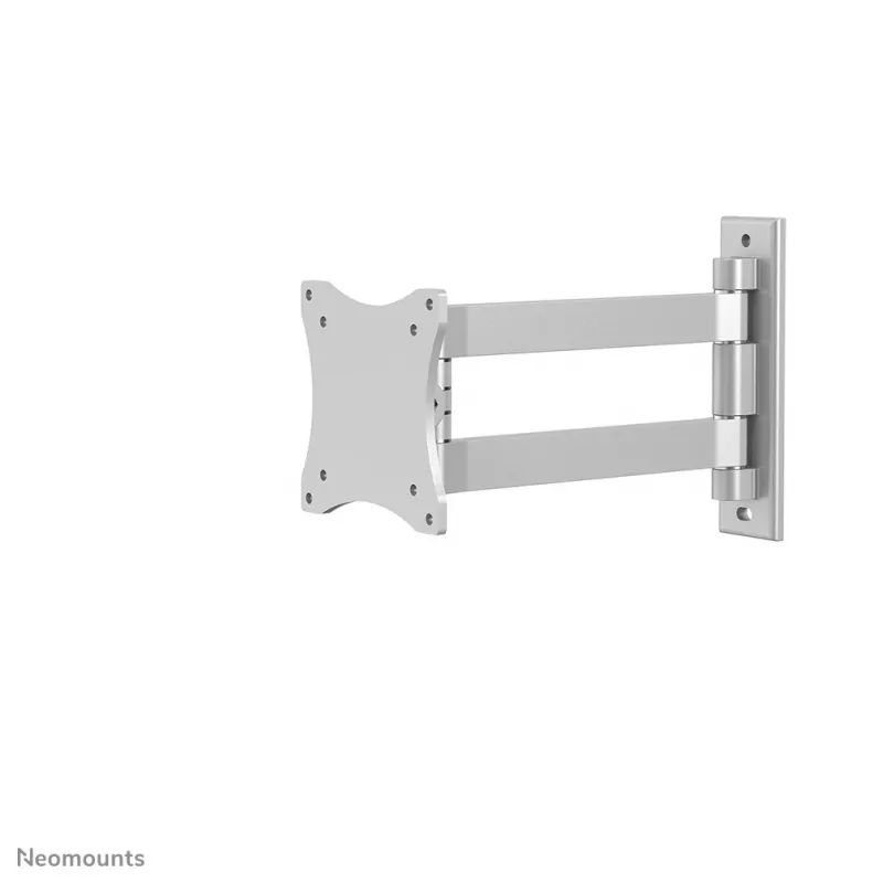 Neomounts FPMA-W820 Monitor/TV-Wandhalterung 10-27 Zoll - Vollbeweglich