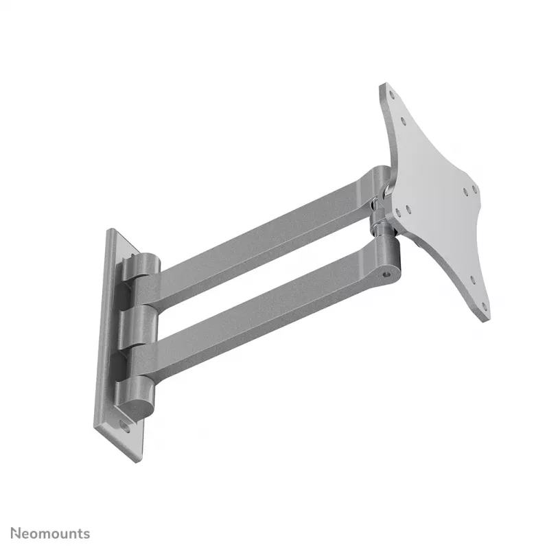 Neomounts FPMA-W820 Monitor/TV-Wandhalterung 10-27 Zoll - Vollbeweglich