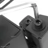 Neomounts Videowandhalterung, 70 kg, 81,3 cm (32 Zoll), 190,5 cm (75 Zoll), 200 x 200 mm, 600 x 600 mm, 0 - 6°