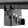 Neomounts Videowandhalterung, 70 kg, 81,3 cm (32 Zoll), 190,5 cm (75 Zoll), 200 x 200 mm, 600 x 600 mm, 0 - 6°