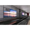 Neomounts Videowandhalterung, 70 kg, 81,3 cm (32 Zoll), 190,5 cm (75 Zoll), 200 x 200 mm, 600 x 600 mm, 0 - 6°