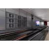Neomounts Videowandhalterung, 70 kg, 81,3 cm (32 Zoll), 190,5 cm (75 Zoll), 200 x 200 mm, 600 x 600 mm, 0 - 6°