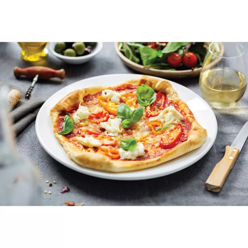 Philips Airfryer Zubehör HD9953/00 Pizza-Kit XXL