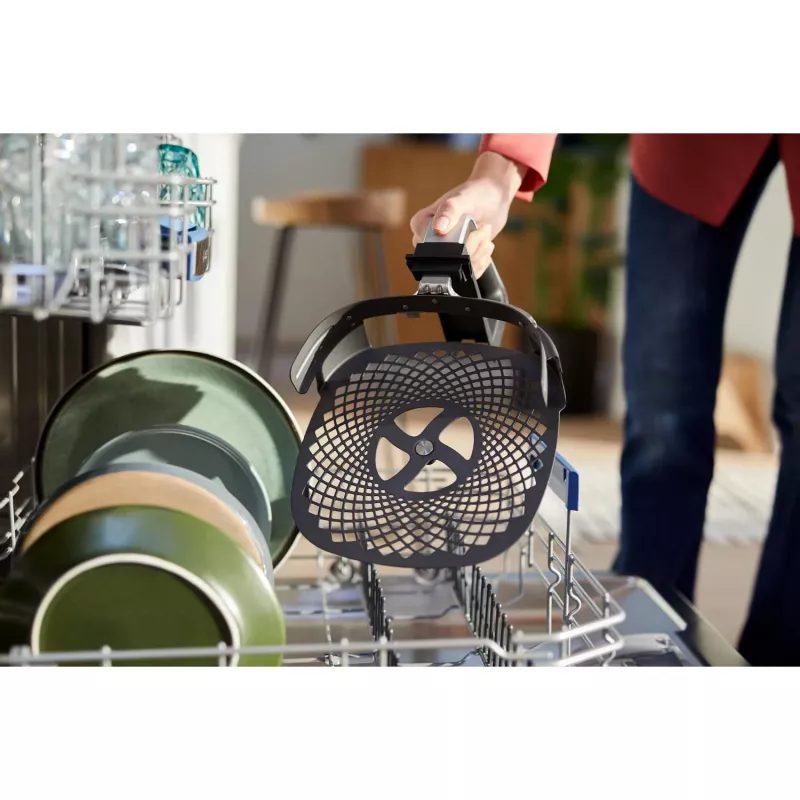 Philips Airfryer Zubehör HD9953/00 Pizza-Kit XXL