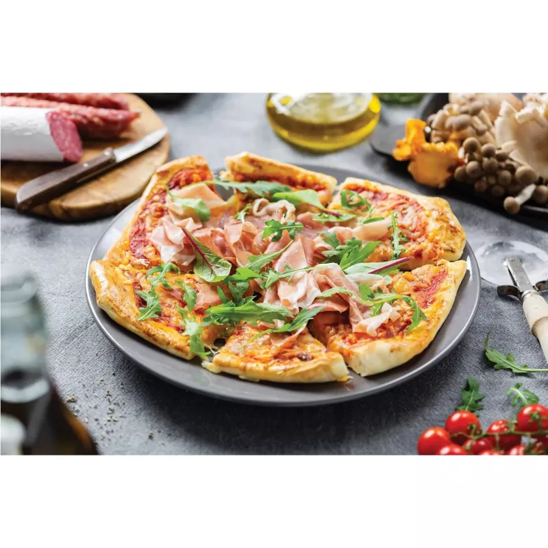 Philips Airfryer Zubehör HD9953/00 Pizza-Kit XXL