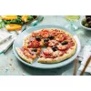 Philips Airfryer Zubehör HD9953/00 Pizza-Kit XXL