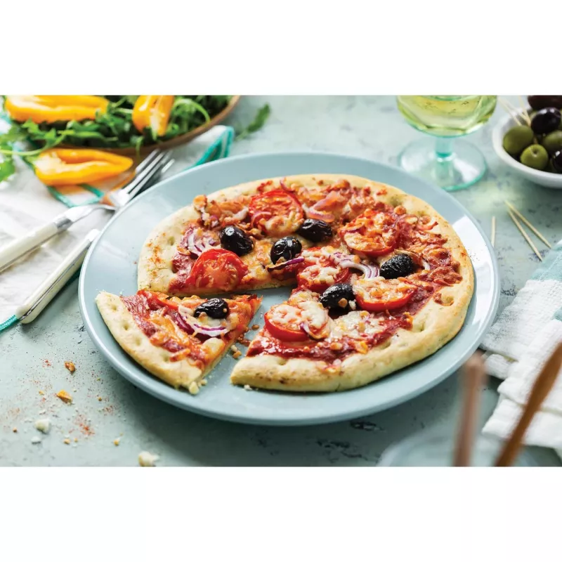 Philips Airfryer Zubehör HD9953/00 Pizza-Kit XXL