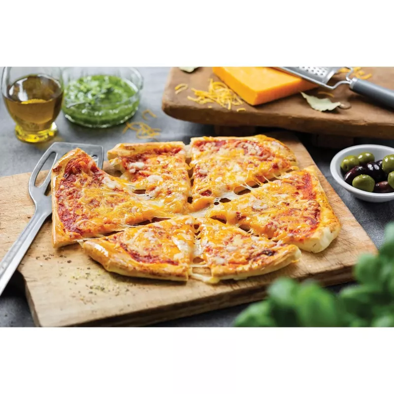 Philips Airfryer Zubehör HD9953/00 Pizza-Kit XXL