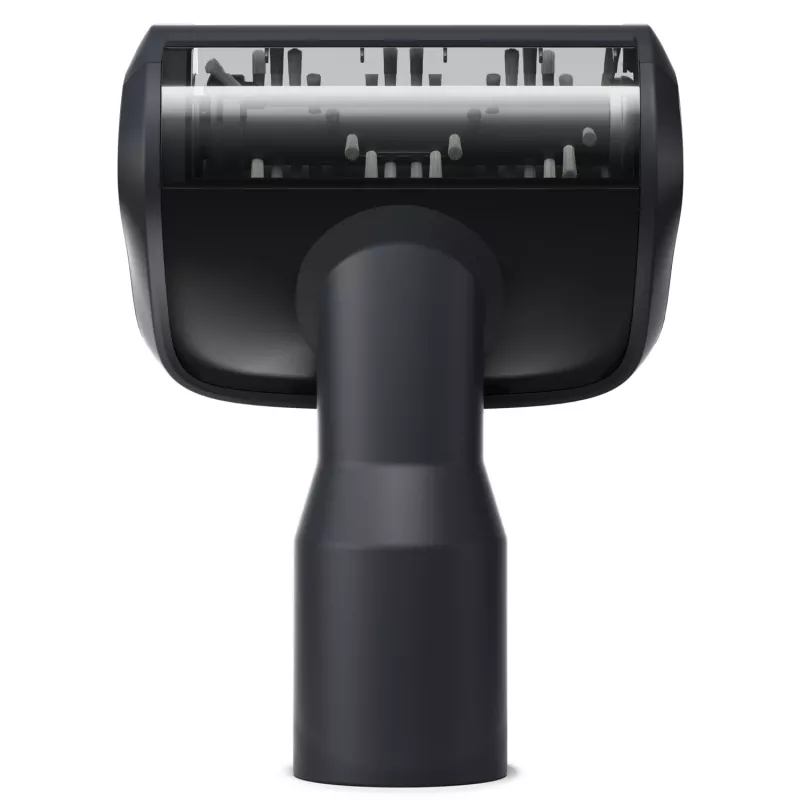 Bürste Philips XV1684 Stabstaubsauger Schwarz