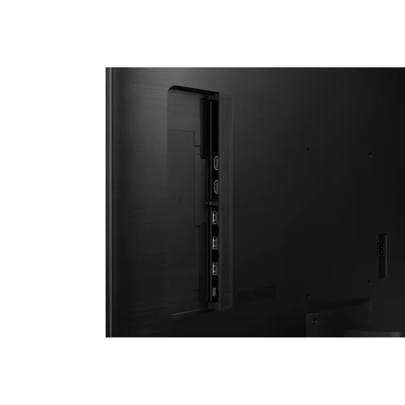 Samsung M70D Computermonitor 109,2 cm (43 Zoll) 3840 x 2160 Pixel 4K Ultra HD LCD Schwarz
